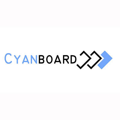 Cyanboard