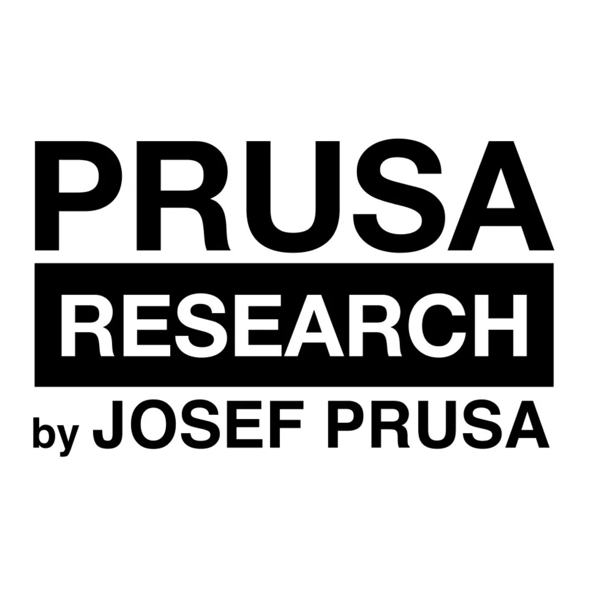 Prusa - Impressoras 3D