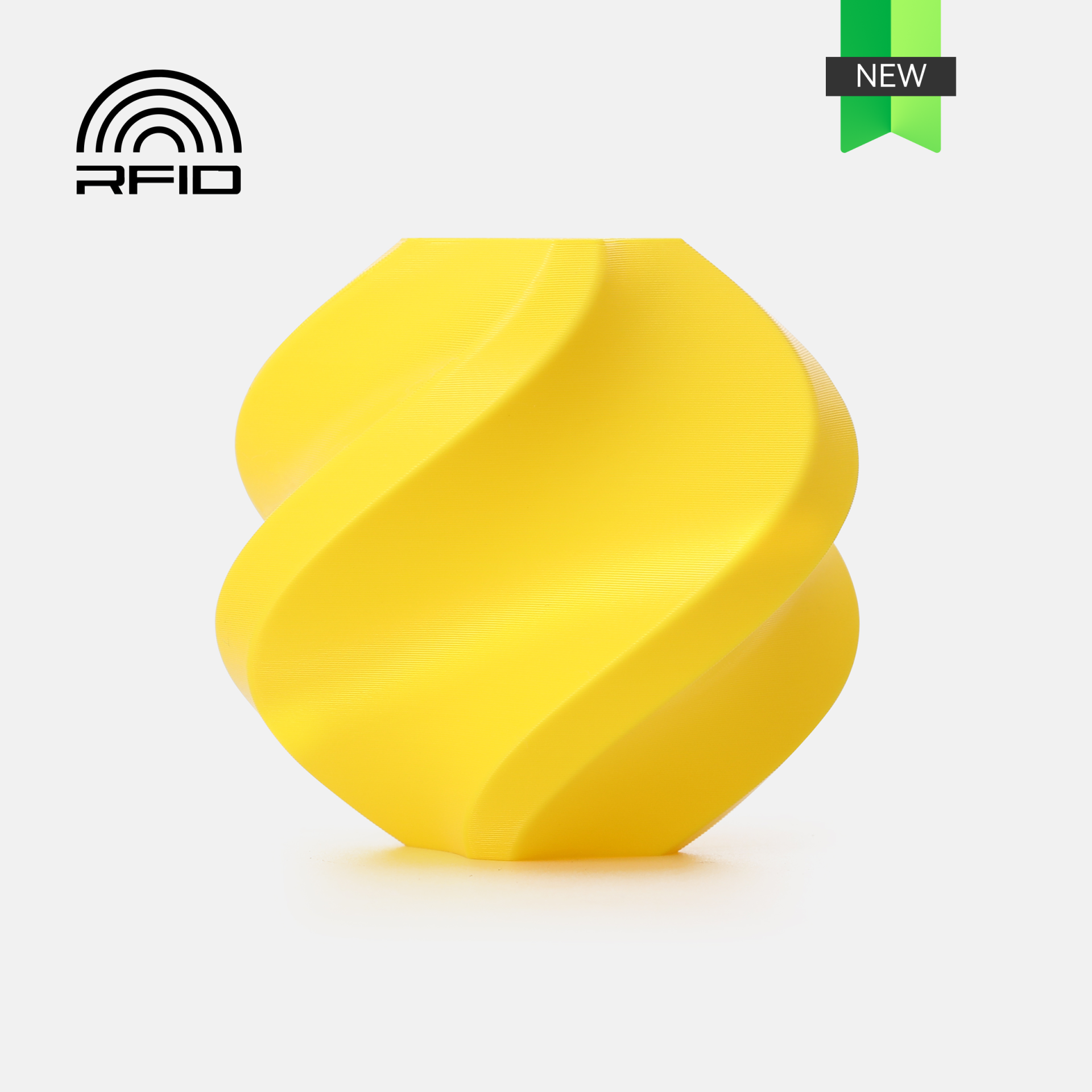 PETG Basic Refill Bambu Lab 1,75mm – filamento sem bobine descartável