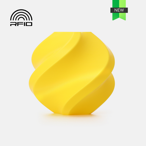 PETG Basic Refill Bambu Lab 1,75mm – filamento sem bobine descartável