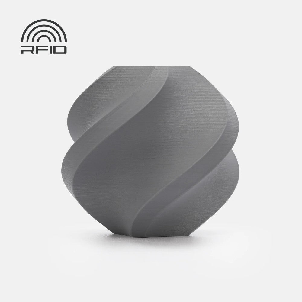 PLA MATTE (Refill) Bambu Lab - Diâmetro 1,75mm Bobine 1kg