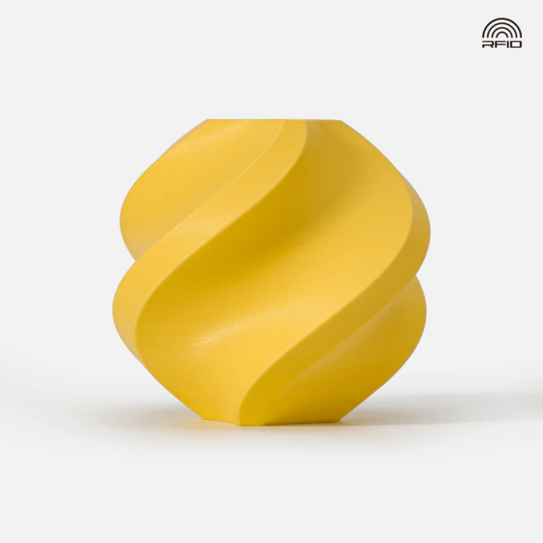 PLA MATTE (Refill) Bambu Lab - Diâmetro 1,75mm Bobine 1kg