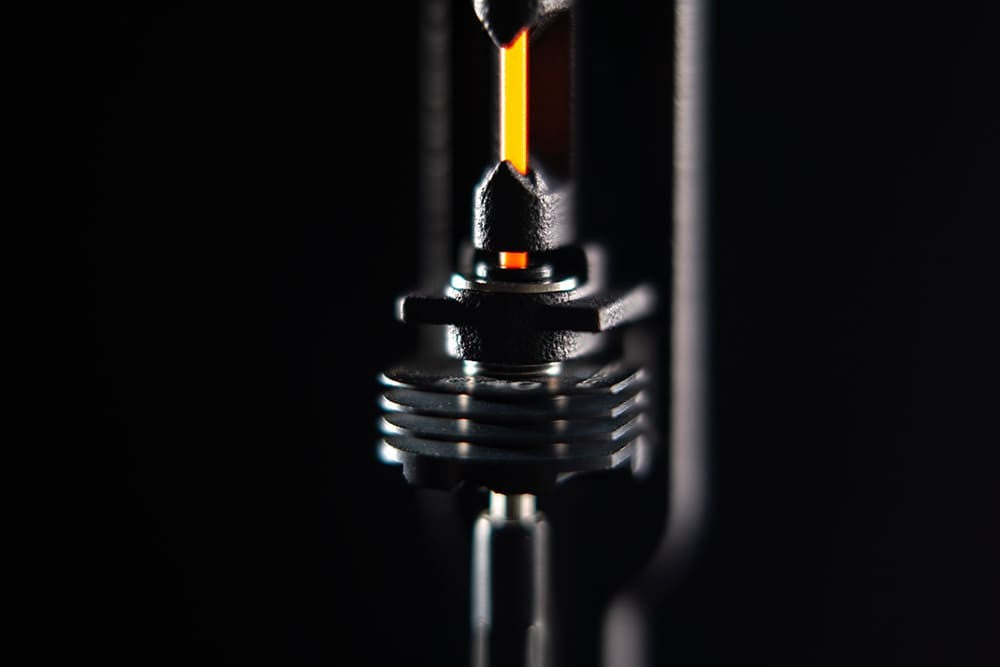 Peças Originais Prusa - Kit de Conversão INDX para CORE One L+
