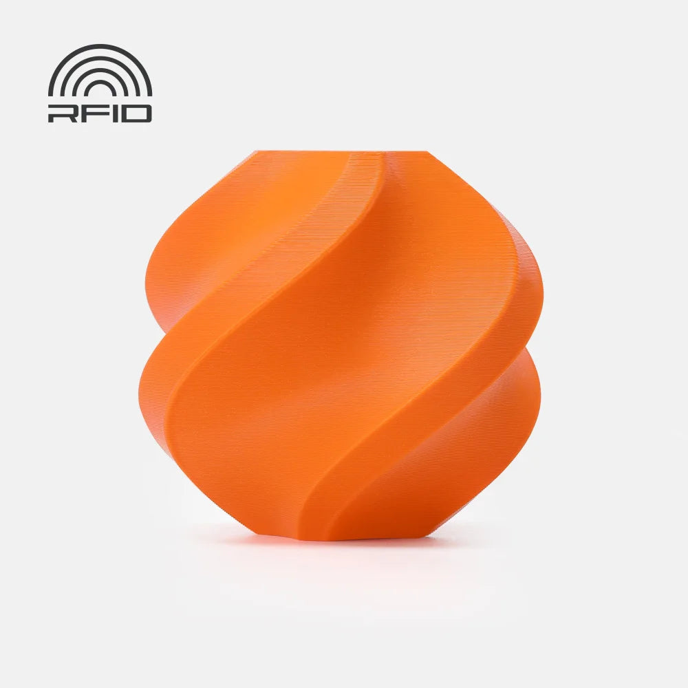 PETG HF (Refill) Bambu Lab - Diâmetro 1,75mm Bobine 1kg