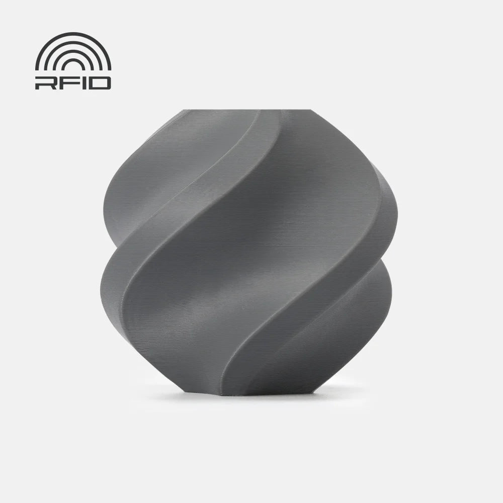 PETG HF (Refill) Bambu Lab - Diâmetro 1,75mm Bobine 1kg