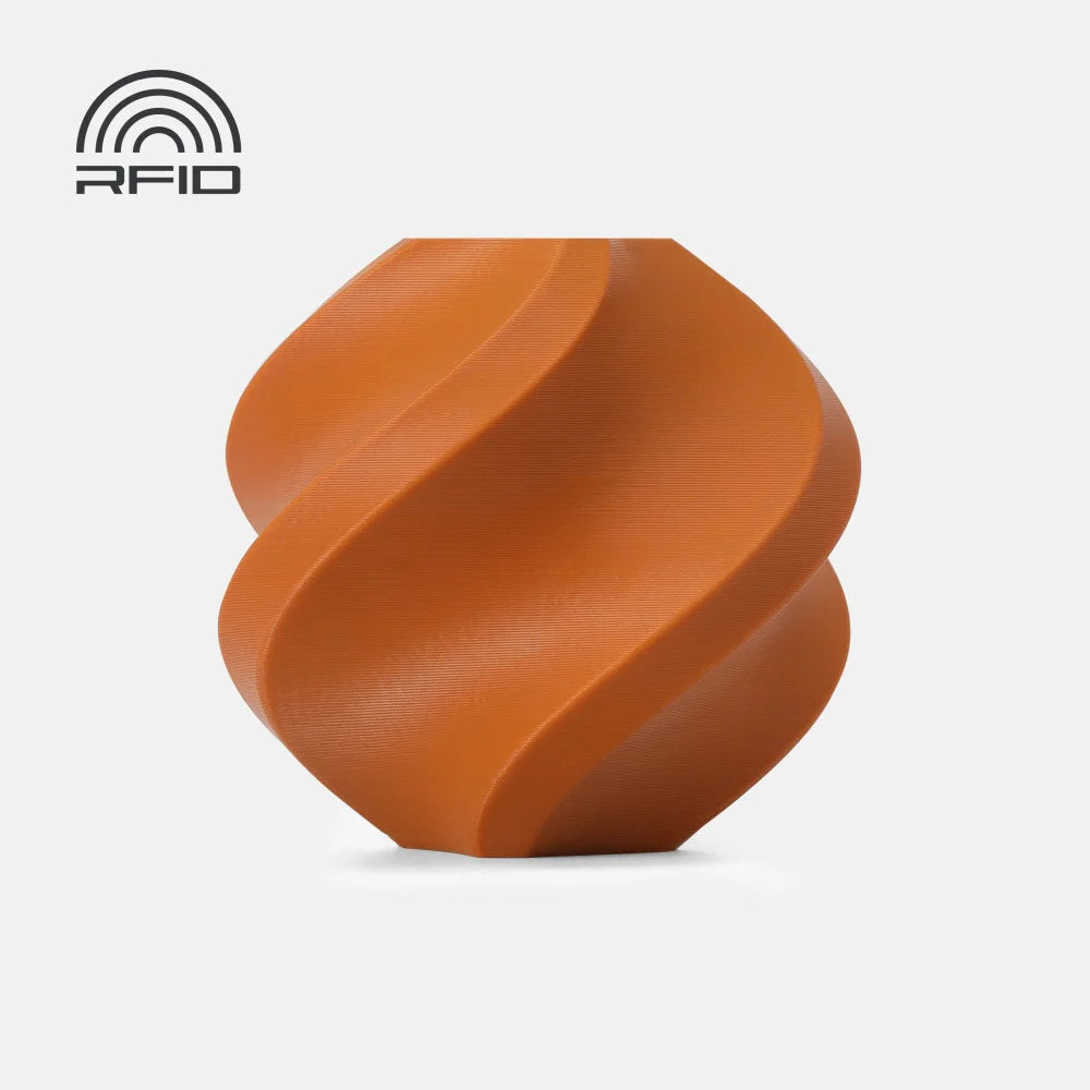 PETG HF (Refill) Bambu Lab - Diâmetro 1,75mm Bobine 1kg