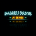 Original Bambu Lab parts - A1 Series