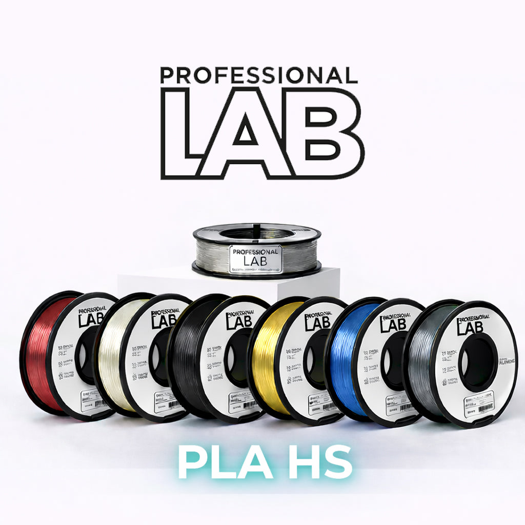 PLA HS PROFESSIONAL LAB