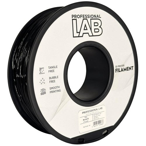 TPU Profissional Lab - Diâmetro 1,75mm Bobine 1kg