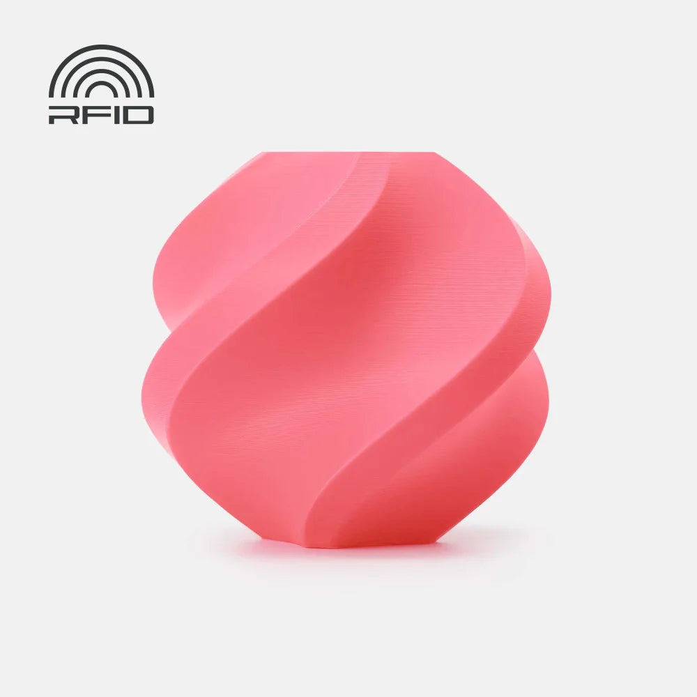 PLA BASIC (Refill) Bambu Lab - Diâmetro 1,75mm Bobine 1kg