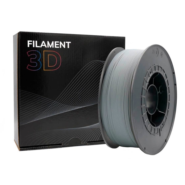 PETG Filament3D - Diâmetro 1,75mm Bobine 1kg