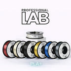 PLA+ Profissional Lab - Diâmetro 1,75mm Bobine 1kg
