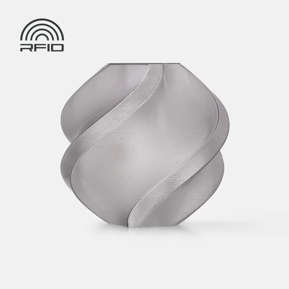PETG TRANSLUCENT (Refill) Bambu Lab - Diâmetro 1,75mm Bobine 1kg