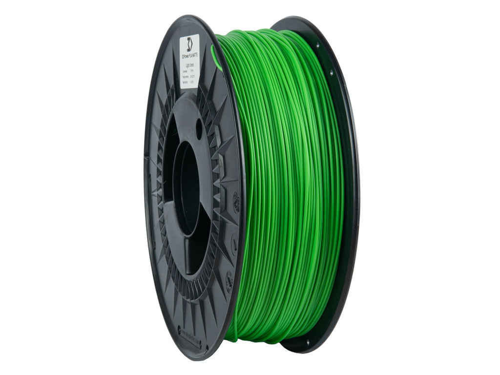 PLA MATTE 3DPower - Diâmetro 1,75mm Bobine 1kg