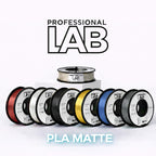 PLA MATTE Professional Lab - Diameter 1.75mm Spool 1kg