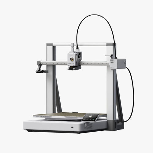 Bambu Lab A2L Combo  – Impressora 3D
