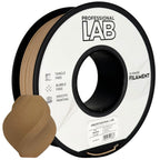 PLA WOOD Professional Lab - Diameter 1.75mm Spool 1kg