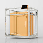 Elegoo OrangeStorm Giga impressora 3D FDM de grande formato