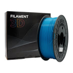 PETG Filament3D - Diâmetro 1,75mm Bobine 1kg