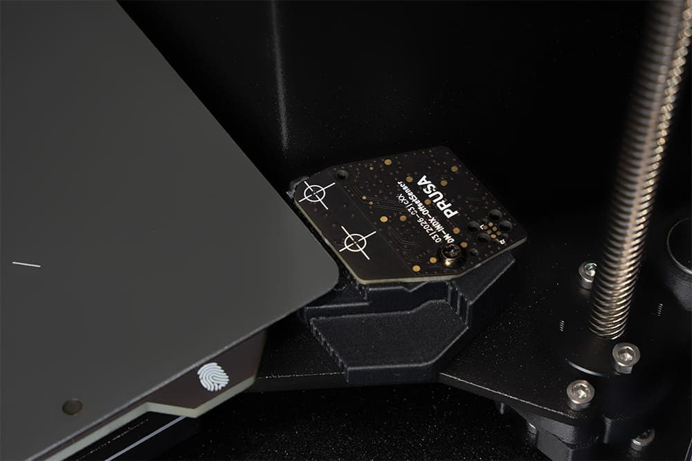 Peças Originais Prusa - Kit de Conversão INDX para CORE One L+