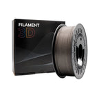 PLA GLITTER Filament3D - Diâmetro 1,75mm Bobine 1kg