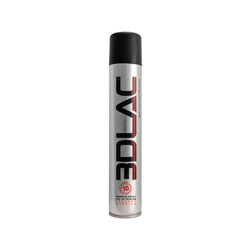 3DLAC - Spray para Aderência