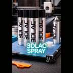 3DLAC - Spray para Aderência