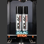 3DLAC STICK - Aderência  impressão 3D