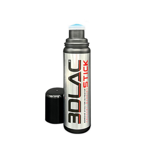 3DLAC STICK - Aderência na impressão 3D