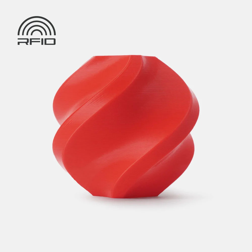 PLA BASIC (Refill) Bambu Lab - Diâmetro 1,75mm Bobine 1kg
