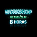 3D Printing Workshop March 14, 2026 (Saturday)