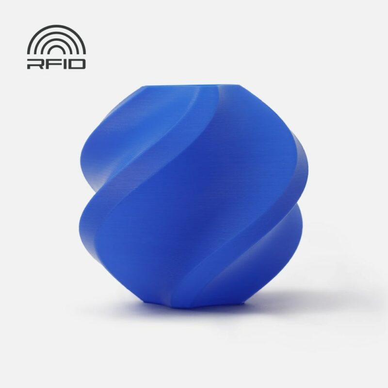 ABS (Refill) Bambu Lab - Diâmetro 1,75mm Bobine 1kg