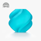 PLA TRANSLUCENT (With Spool) Bambu Lab - Diâmetro 1,75mm Bobine 1kg