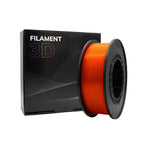 PLA Filament3D - Diâmetro 1,75mm Bobine 1kg