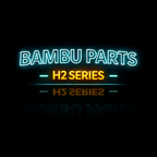 Peças originais Bambu Lab - H2 Series