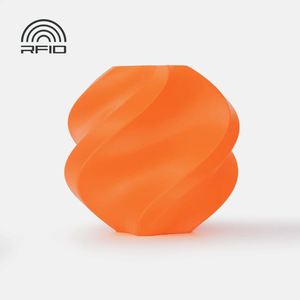 PLA BASIC (Refill) Bambu Lab - Diâmetro 1,75mm Bobine 1kg