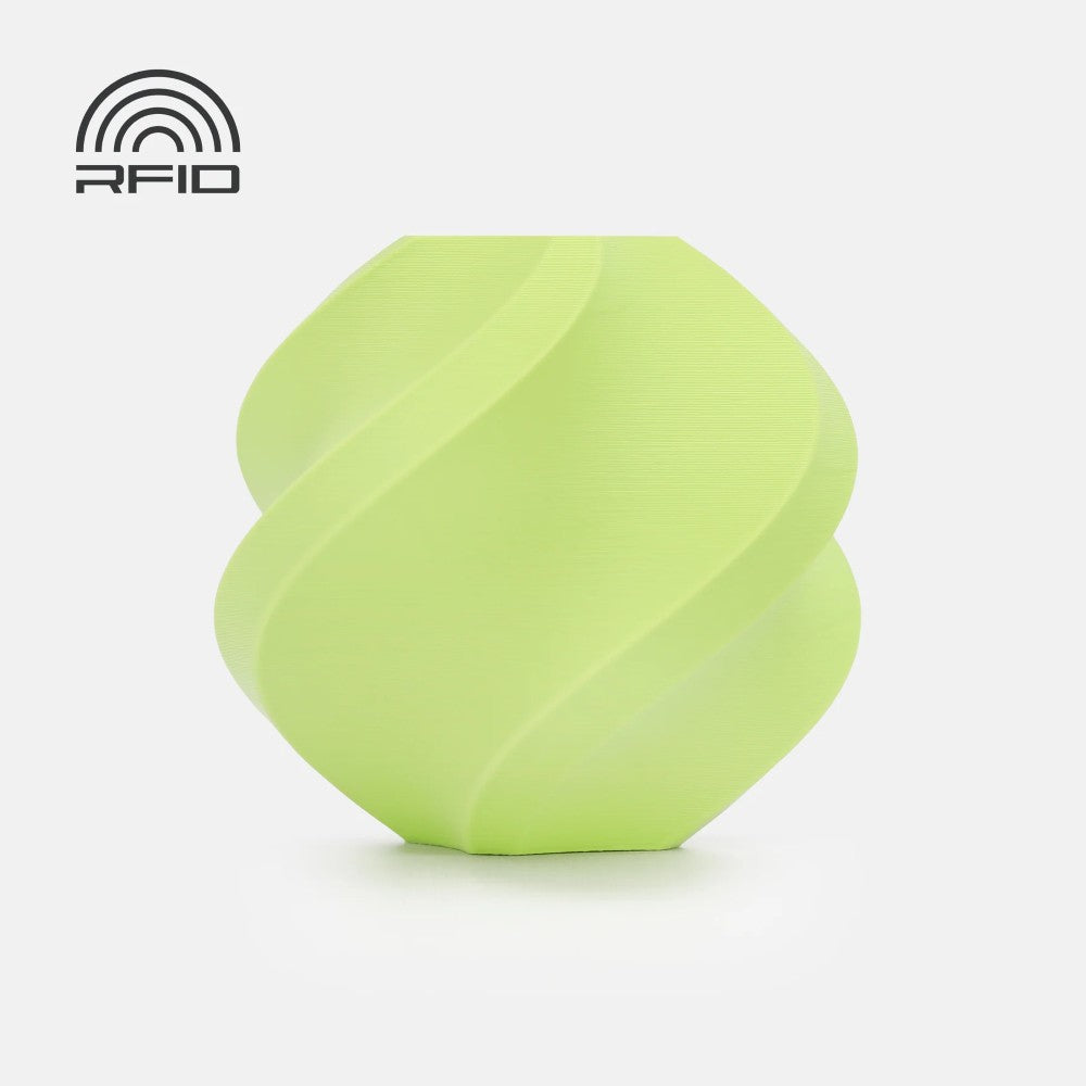 PLA MATTE (Refill) Bambu Lab - Diâmetro 1,75mm Bobine 1kg