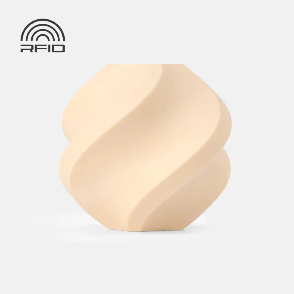 PETG HF (Refill) Bambu Lab - Diâmetro 1,75mm Bobine 1kg