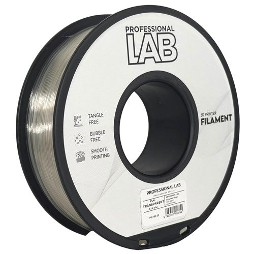 PLA+ Profissional Lab - Diâmetro 1,75mm Bobine 1kg