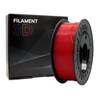 PETG Filament3D - Diâmetro 1,75mm Bobine 1kg