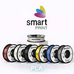 PLA Smartprint - Diâmetro 1,75mm Bobine 1kg