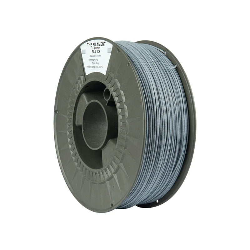 PLA CF The Filament by Spectrum - Diâmetro 1,75mm Bobine 1kg
