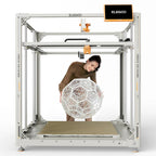 Elegoo OrangeStorm Giga impressora 3D FDM de grande formato