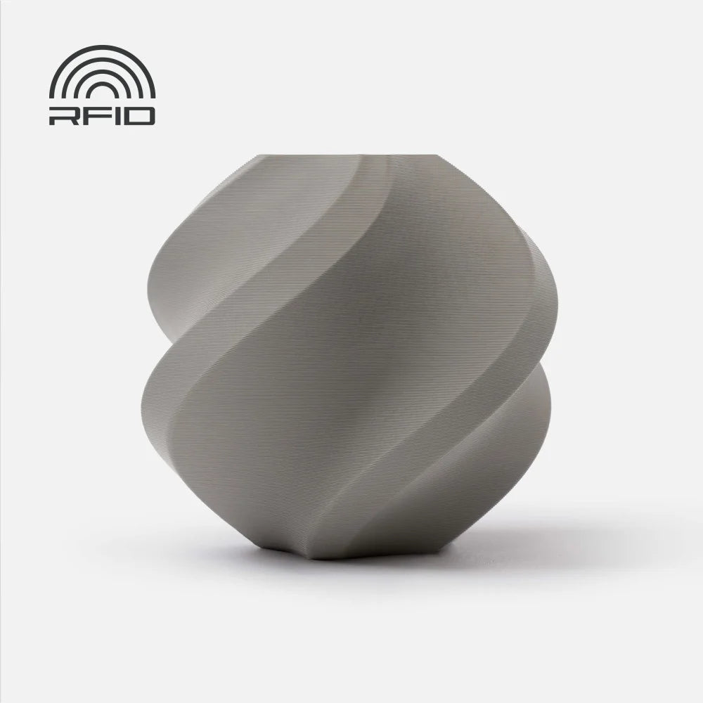 PLA BASIC (Refill) Bambu Lab - Diâmetro 1,75mm Bobine 1kg