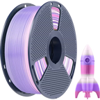 PLA Rainbow SUNLU 1,75mm bobine 1kg – filamento multicolorido automático