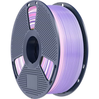 PLA Rainbow SUNLU 1,75mm bobine 1kg – filamento multicolorido automático