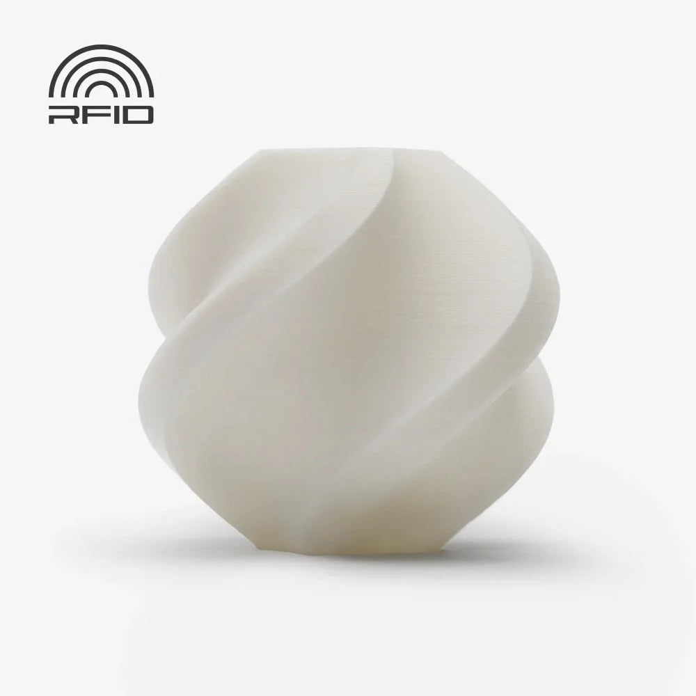 PLA BASIC (Refill) Bambu Lab - Diâmetro 1,75mm Bobine 1kg
