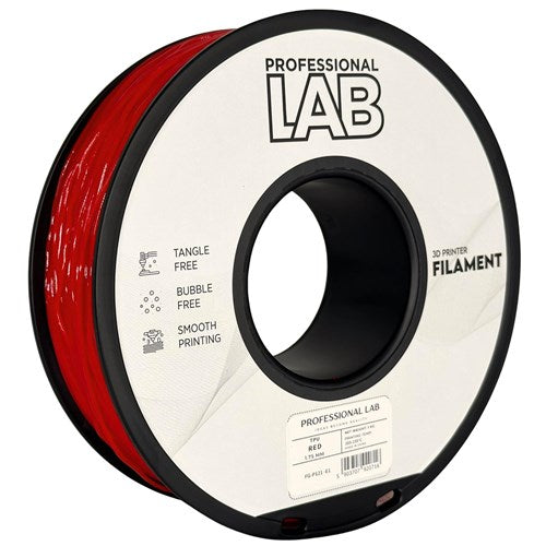 TPU Profissional Lab - Diâmetro 1,75mm Bobine 1kg