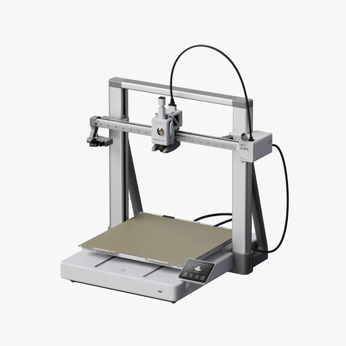 Bambu Lab A2L Combo  – Impressora 3D