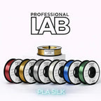 PLA SILK Profissional Lab - Diâmetro 1,75mm Bobine 1kg